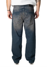 Lade das Bild in den Galerie-Viewer, Homeboy - x-tra BAGGY Black Label DIRTY BLUE
