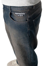 Lade das Bild in den Galerie-Viewer, Homeboy - x-tra BAGGY Black Label DIRTY BLUE
