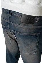 Lade das Bild in den Galerie-Viewer, Homeboy - x-tra BAGGY Black Label DIRTY BLUE
