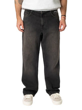 Lade das Bild in den Galerie-Viewer, Homeboy - x-tra BAGGY Black Label DIRTY BLACK

