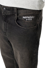 Lade das Bild in den Galerie-Viewer, Homeboy - x-tra BAGGY Black Label DIRTY BLACK
