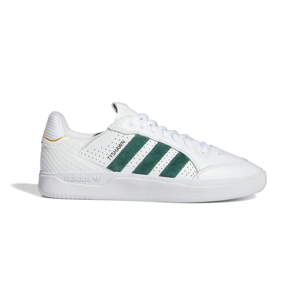 Adidas - Tyshawn white/green