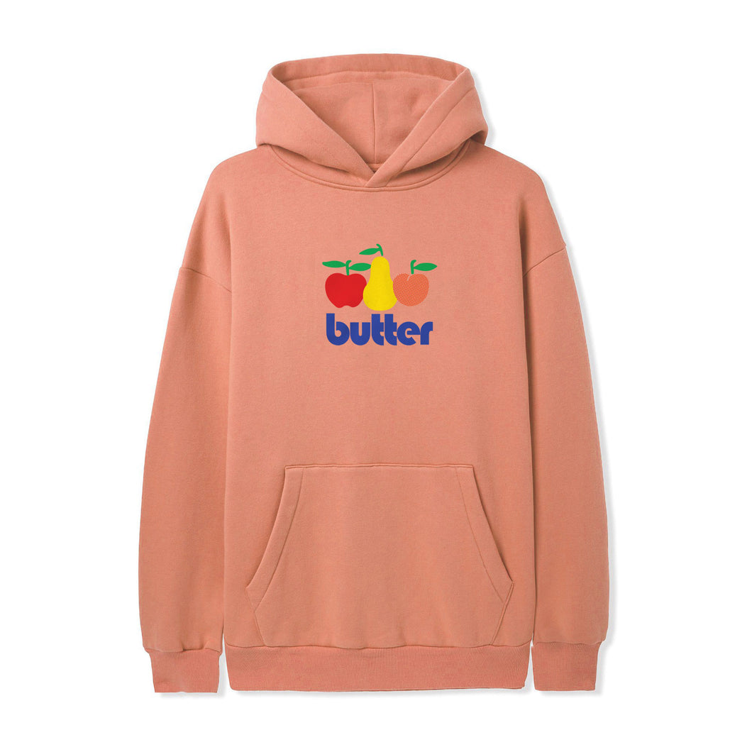 Butter Goods Orchard Pullover Hood