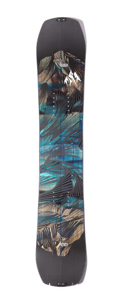 Jones - Mountain Twin Split 159 (Wide) – a-man Boardingstore